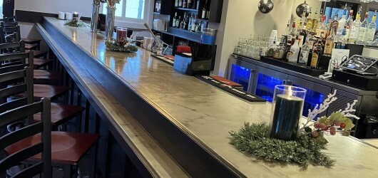 Christmas Bar