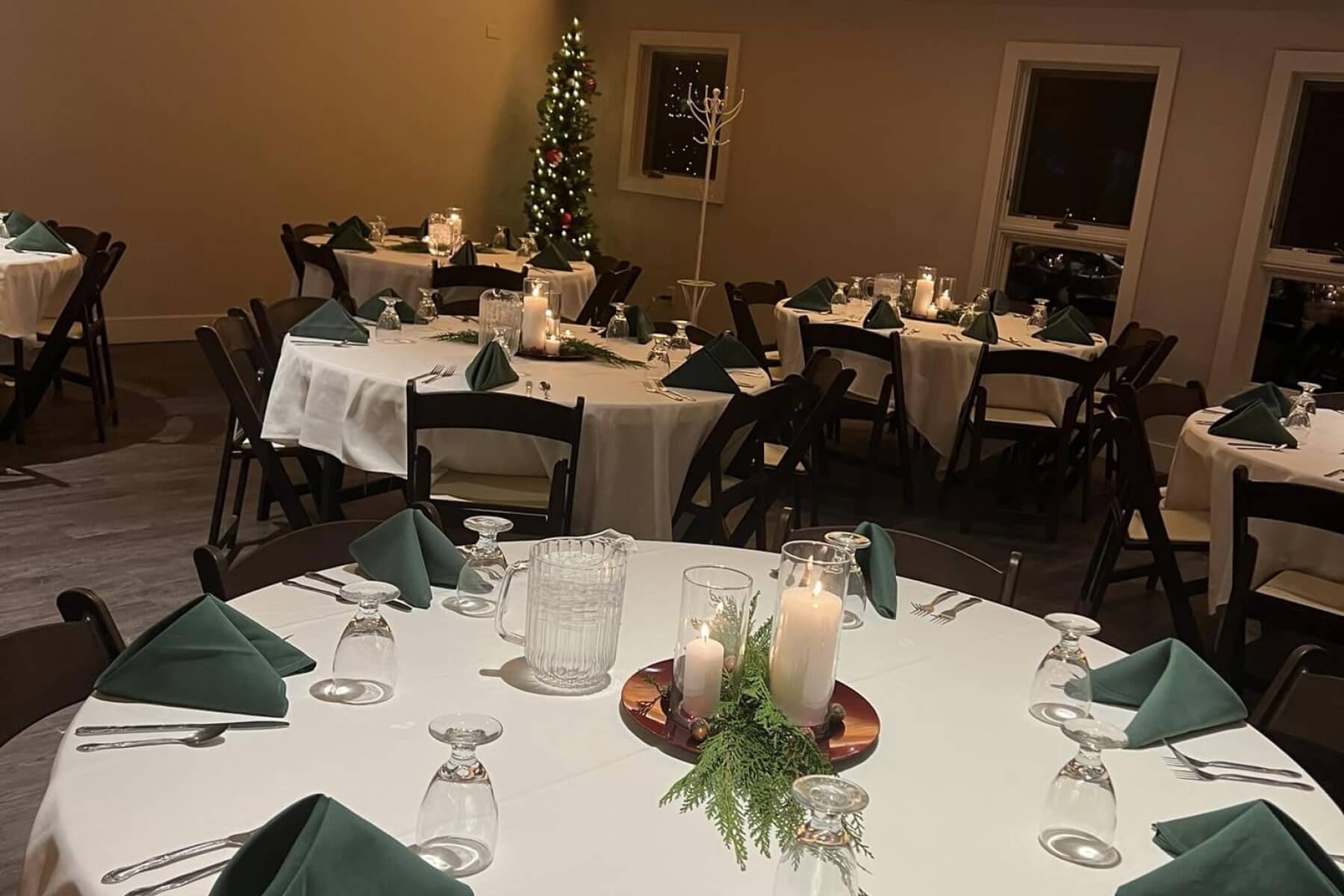 Christmas Celebration