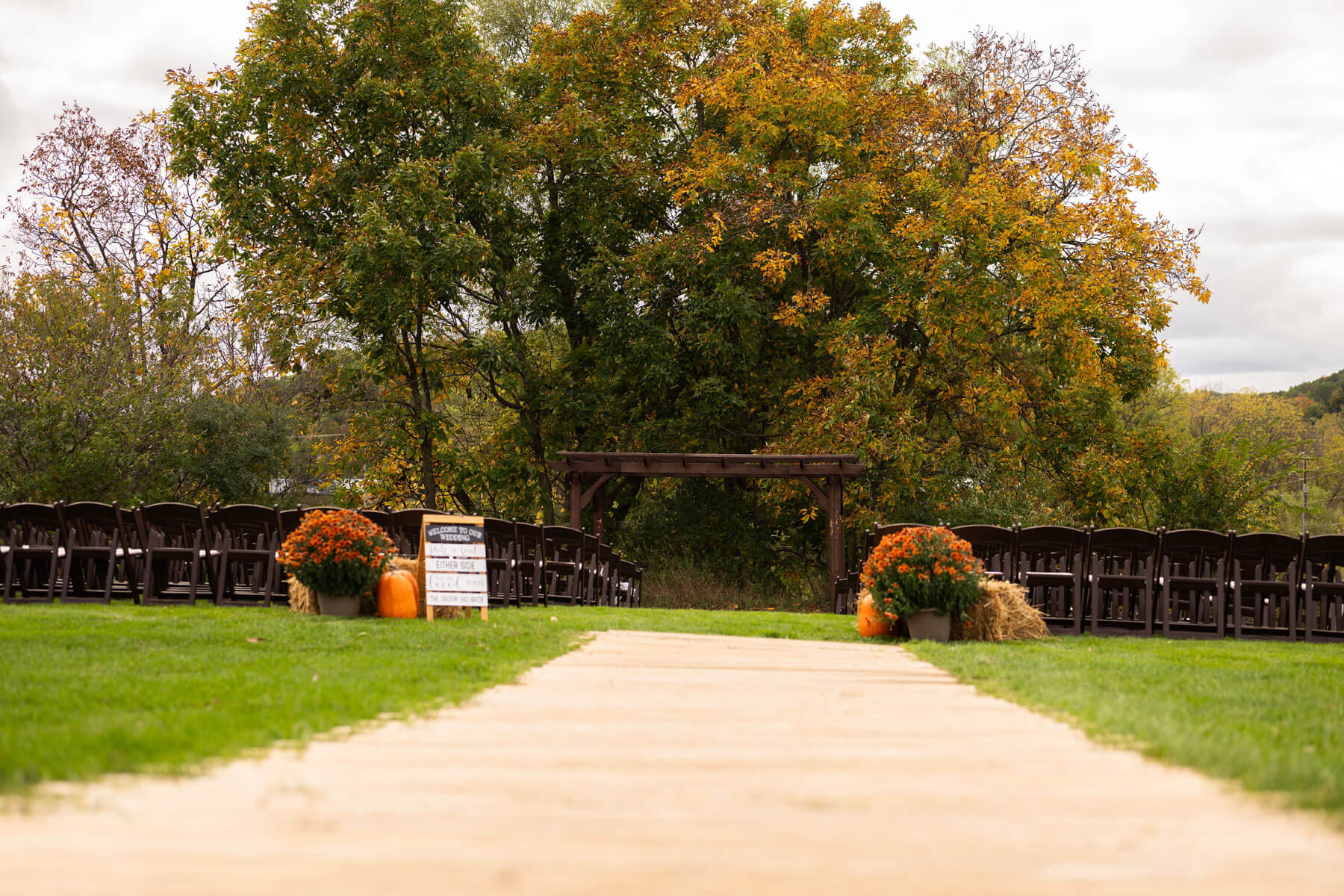 Wedding Venue -Photo taken by Instinct Photography